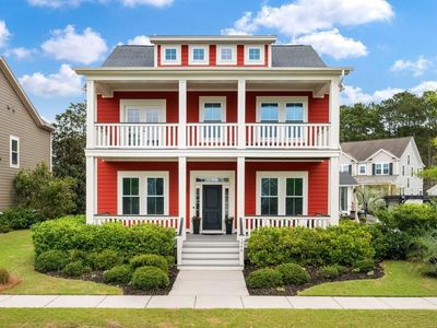 1466 Hollenberg Lane, Mount Pleasant, SC 29466