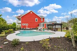 1466 Hollenberg Lane photo 4