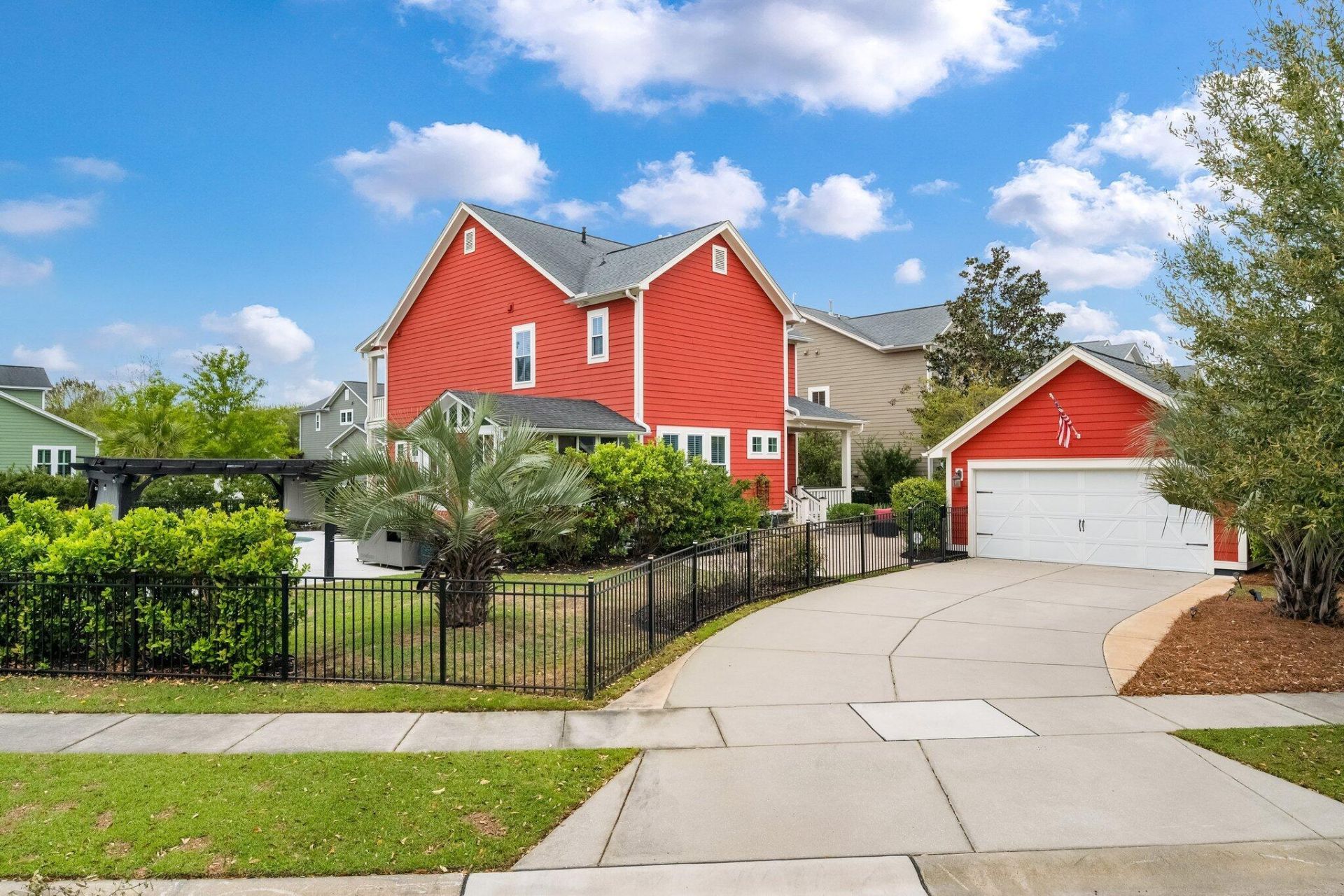 1466 Hollenberg Lane Photo 46