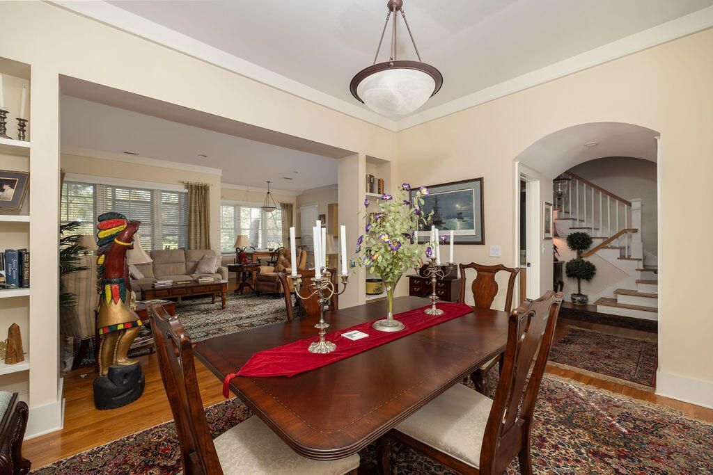 142 Wappoo Creek Drive Photo 13