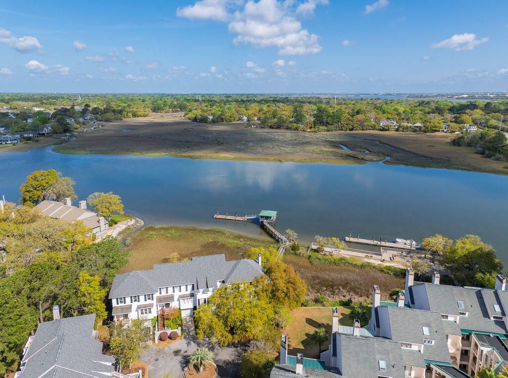 142 Wappoo Creek Drive Photo 42