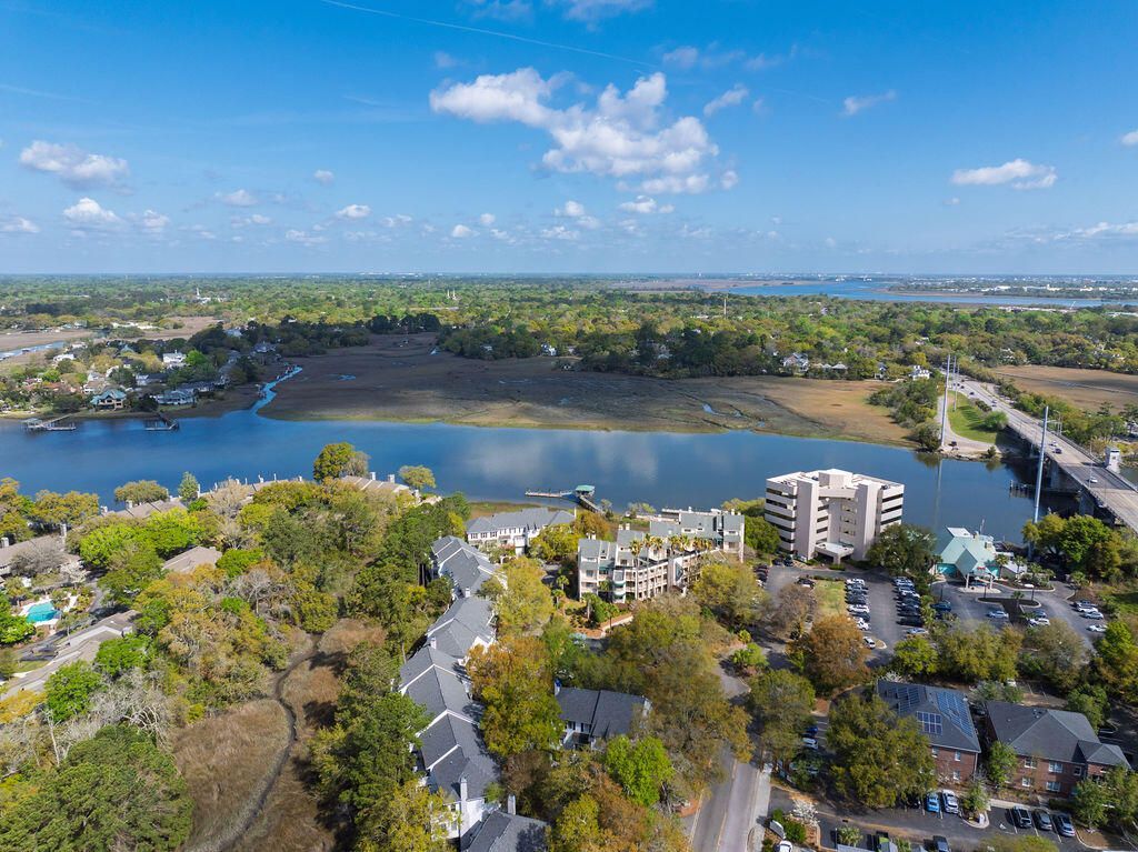 142 Wappoo Creek Drive Photo 45