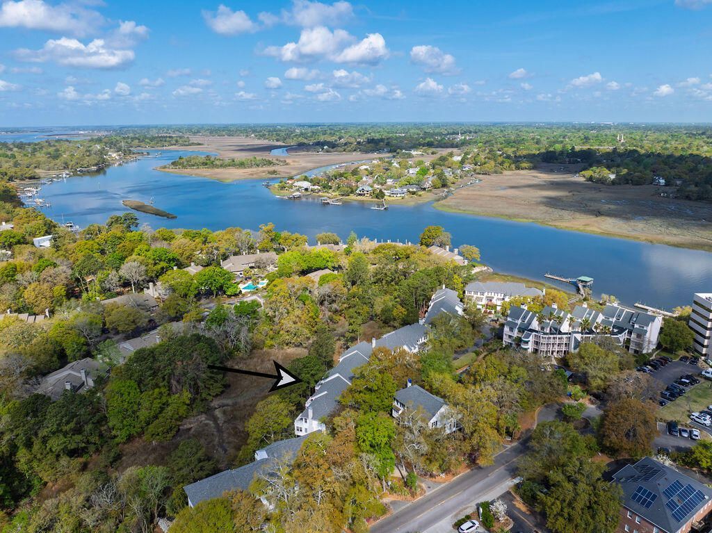 142 Wappoo Creek Drive Photo 48