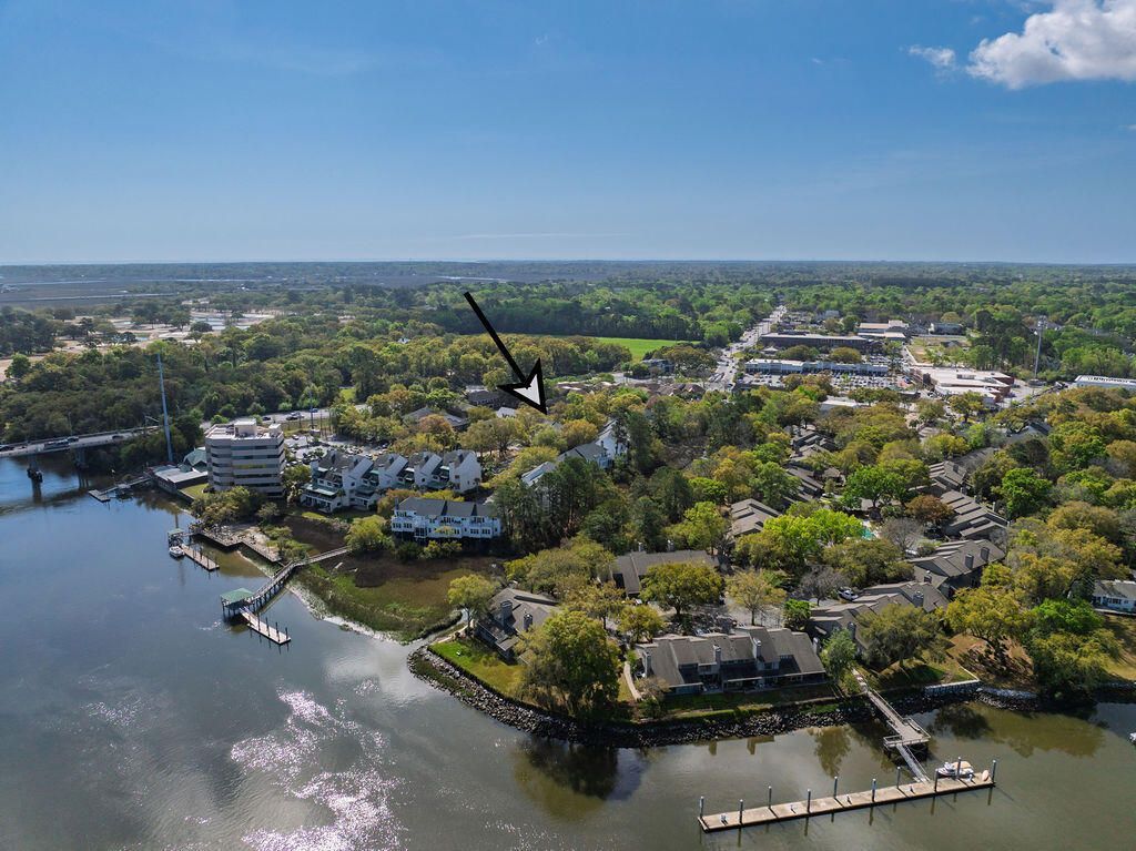 142 Wappoo Creek Drive Photo 61