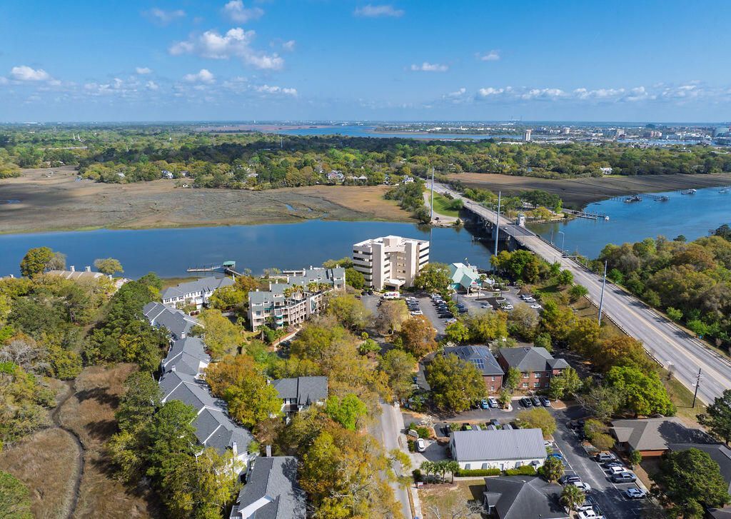 142 Wappoo Creek Drive Photo 63