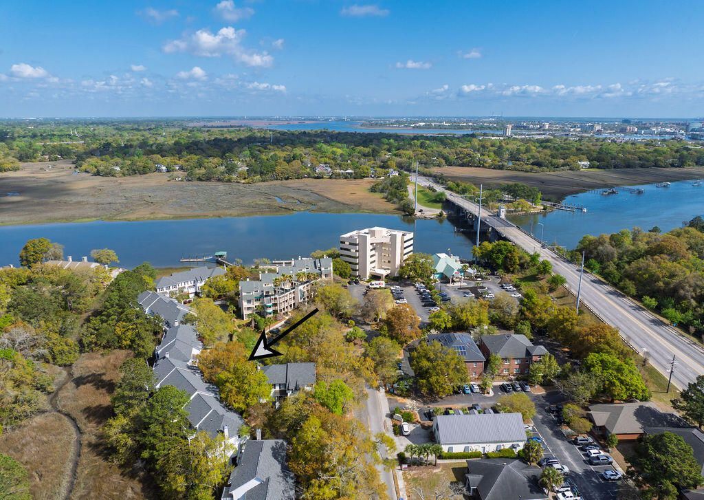 142 Wappoo Creek Drive Photo 64