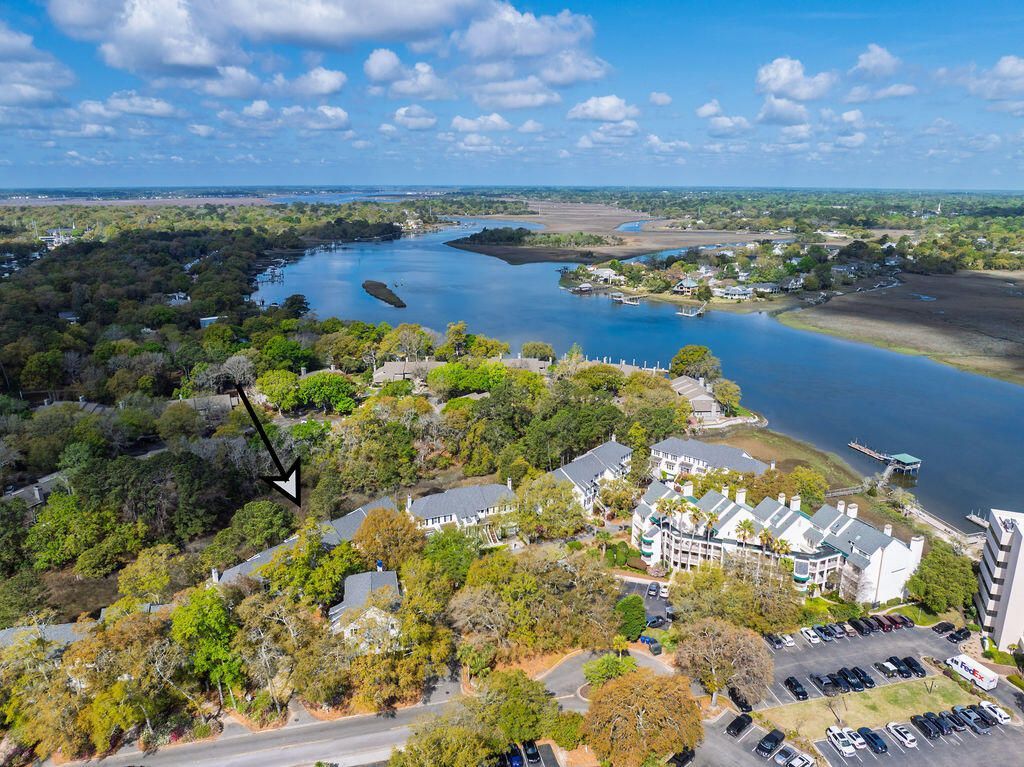 142 Wappoo Creek Drive Photo 66