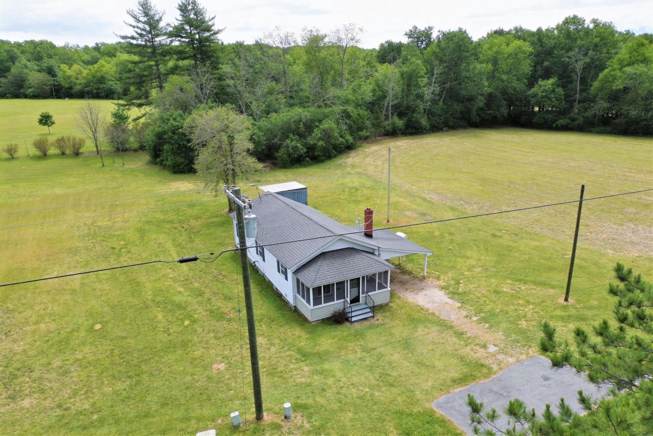 1505 7 Mile Road Harleyville, SC 29448