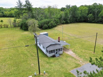 1505 7 Mile Road Harleyville, SC 29448