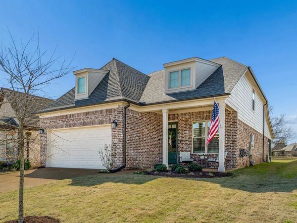 340 ST ANDREWS DR, Oakland, TN 38060
