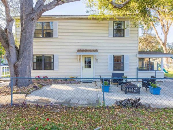 4240 New Hampshire Road, Elkton, FL 32033