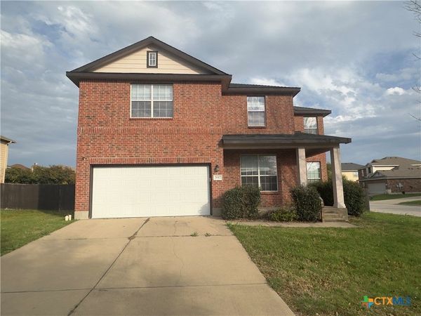 2617 White Moon Drive , Harker Heights, TX 76548