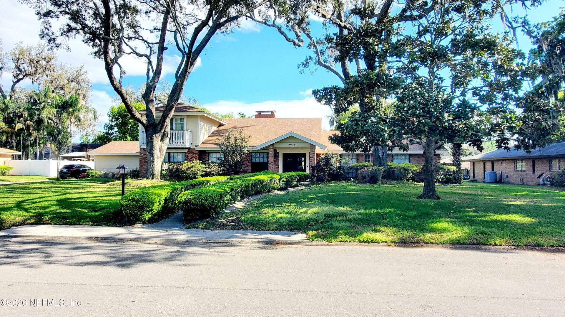 3672 Cathedral Oaks Place N, Jacksonville, FL 32217 Photo