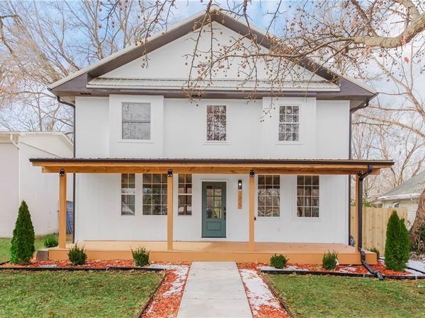 1327 New Jersey Street, Lawrence, KS 66044