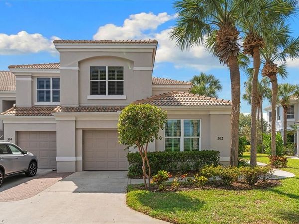 24371 Sandpiper Isle WAY , Unit 302, BONITA SPRINGS, FL 34134