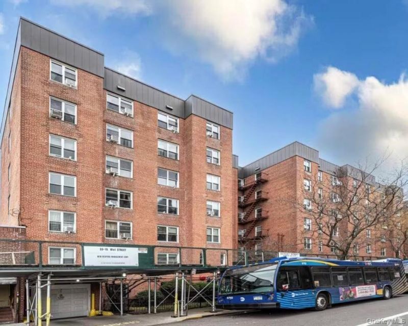 3335 81st Street, Unit 3B, Jackson Heights, NY 11372 Main Photo