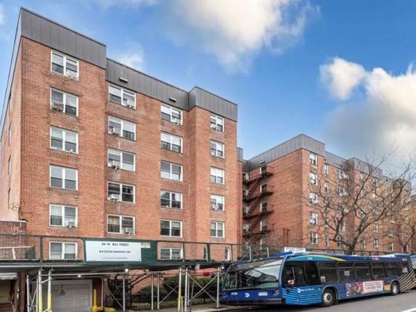 3335 81st Street , Unit 3B, Jackson Heights, NY 11372