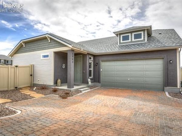 5945 Haster Grove, Colorado Springs, CO 80927