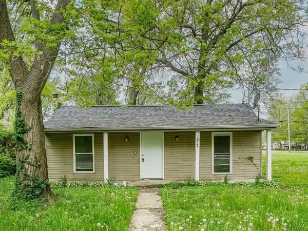 12121 Third Avenue, Sycamore Twp, OH 45249