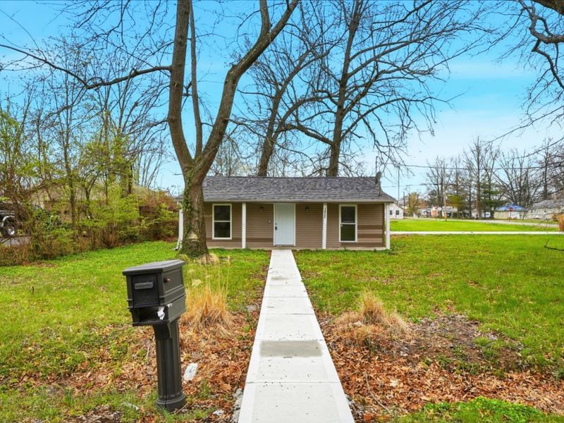 12121 Third Avenue, Sycamore Township, OH 45249 Photo 4