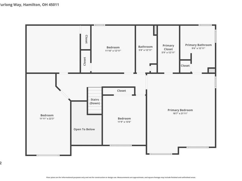 5795 Furlong, Liberty Township, OH 45011 Photo 56