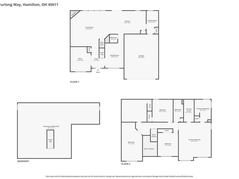 5795 Furlong, Liberty Township, OH 45011 Photo 58