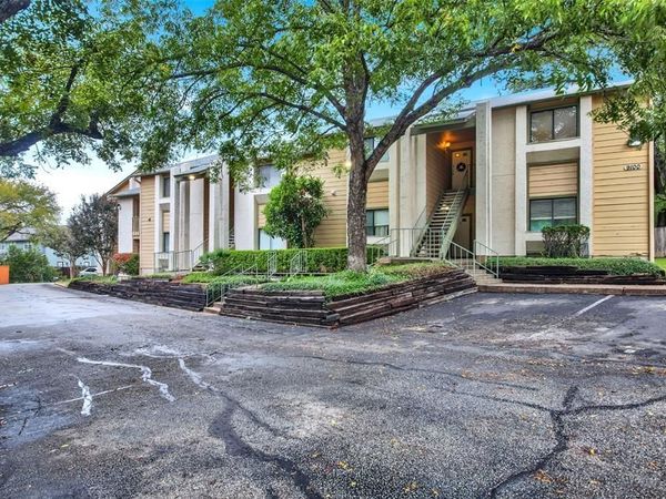 9100 Mountain Ridge DR, Unit 102, Austin, TX 78759