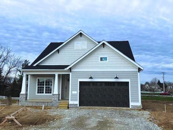 2599 Hackney Court , Powell, OH 43065