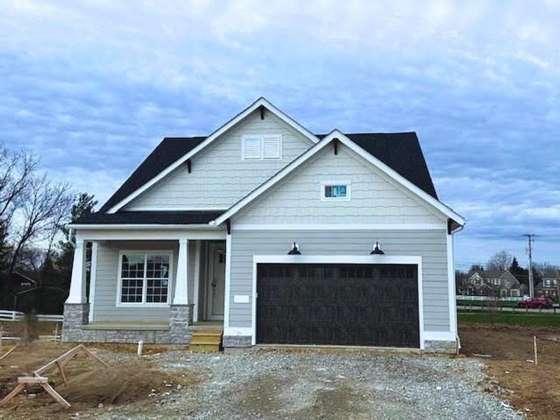 2599 Hackney Court , Powell, OH 43065 Photo 1