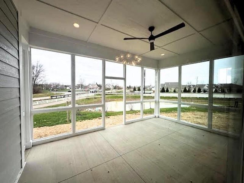 2599 Hackney Court , Powell, OH 43065 Photo 2