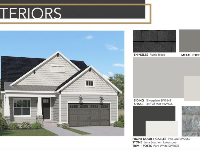 2599 Hackney Court , Powell, OH 43065 Photo 24