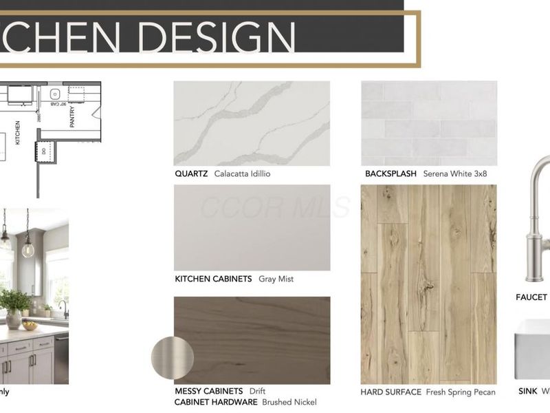 2599 Hackney Court , Powell, OH 43065 Photo 25