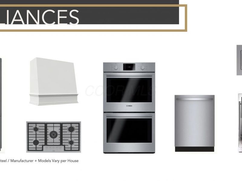 2599 Hackney Court , Powell, OH 43065 Photo 26