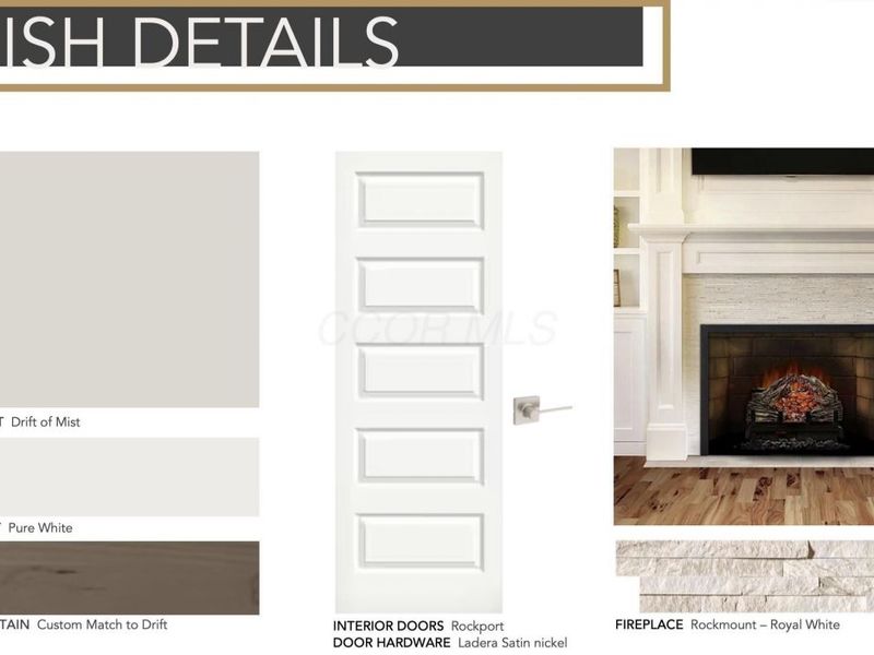 2599 Hackney Court , Powell, OH 43065 Photo 28