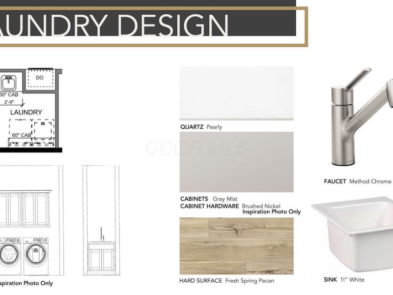 2599 Hackney Court , Powell, OH 43065 Photo 29