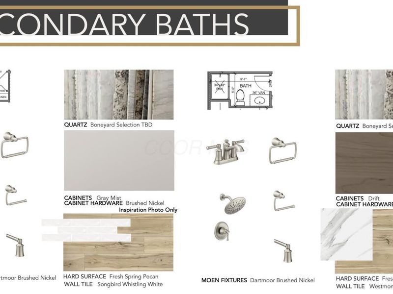 2599 Hackney Court , Powell, OH 43065 Photo 30