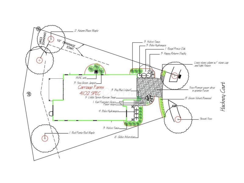2599 Hackney Court , Powell, OH 43065 Photo 32