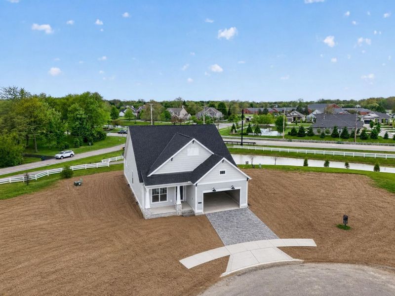 2599 Hackney Court, Powell, OH 43065 Photo 5