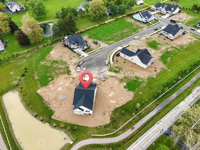 2599 Hackney Court, Powell, OH 43065 Photo 6