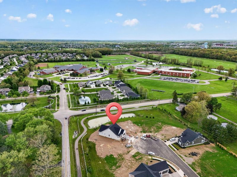 2599 Hackney Court, Powell, OH 43065 Photo 60