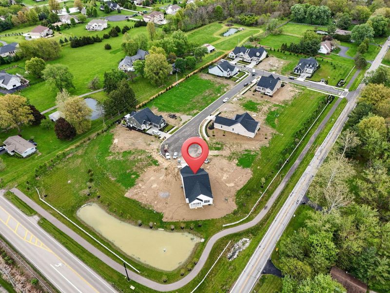 2599 Hackney Court, Powell, OH 43065 Photo 61