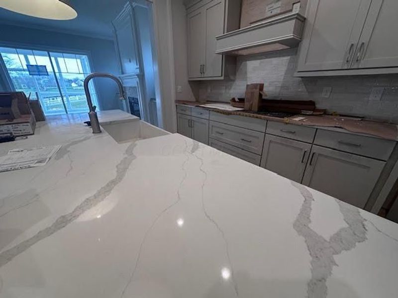 2599 Hackney Court , Powell, OH 43065 Photo 7