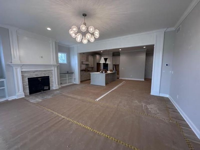 2599 Hackney Court , Powell, OH 43065 Photo 8