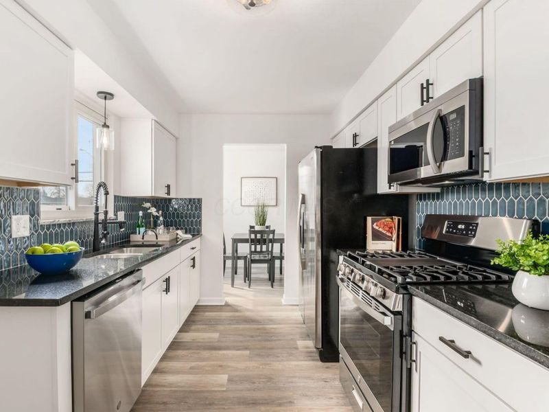 1620 Courtright Road , Columbus, OH 43227 Photo 14