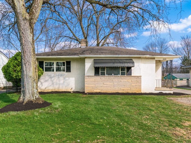 1620 Courtright Road , Columbus, OH 43227 Photo 2