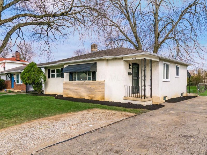 1620 Courtright Road , Columbus, OH 43227 Photo 3