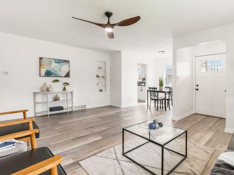 1620 Courtright Road , Columbus, OH 43227 Photo 7