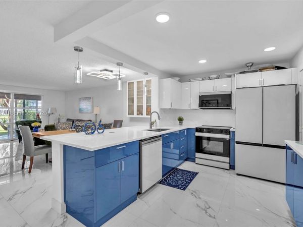 205 SE 11th Terrace, Unit 101, Dania Beach, FL 33004