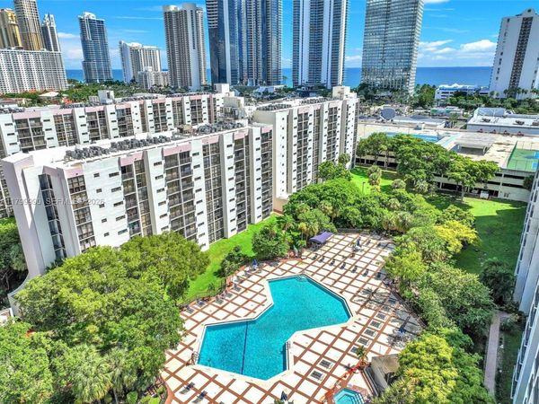 17021 N Bay Road, Unit 105, Sunny Isles Beach, FL 33160