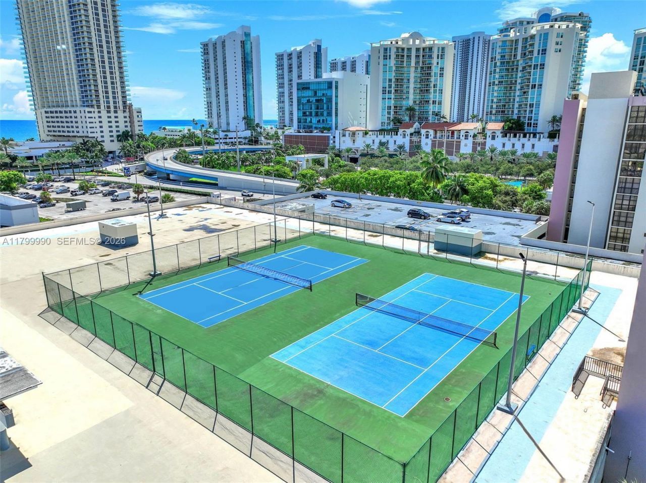 17021 N Bay Road, Unit 105, Sunny Isles Beach, FL 33160 Photo